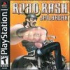 Juego online Road Rash: Jailbreak (PSX) Juego online Road Rash: Jailbreak (PSX)